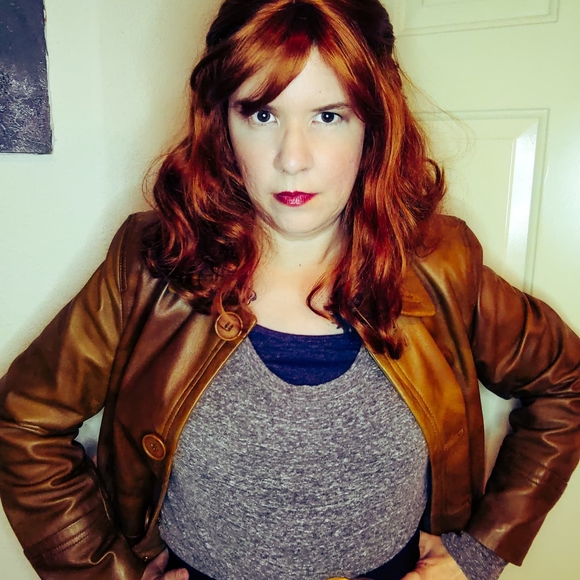 Meet your Posher, Holli - Picture 13 of 17